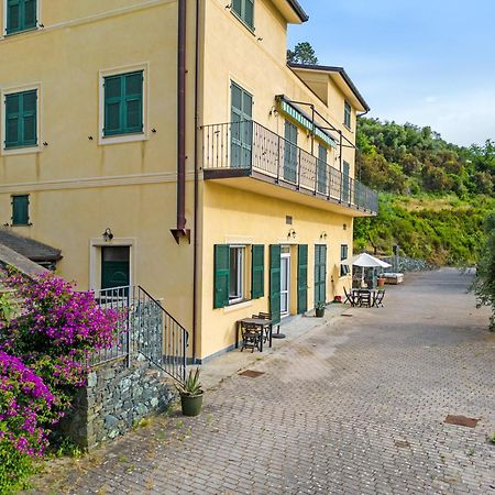 Casa Max 2 Leilighet Levanto Eksteriør bilde