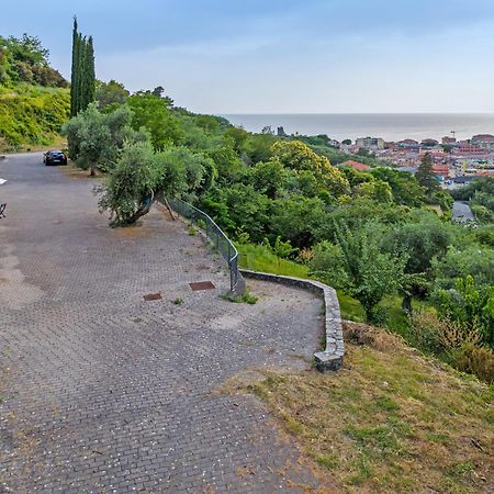 Casa Max 2 Leilighet Levanto Eksteriør bilde